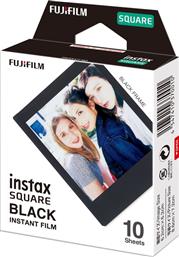 Fujifilm Color Instax Square Instant Φιλμ (10 Exposures) από το e-shop