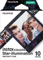 Fujifilm Color Instax Square Instant Φιλμ (10 Exposures) από το e-shop