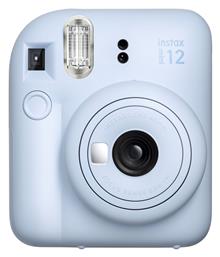 Fujifilm Instax Mini 12 Instant Pastel Blue