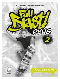 Full Blast Plus 2 Companion από το e-shop