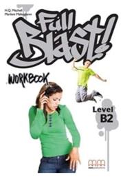 Full Blast Plus B2 - Workbook