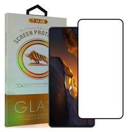 Full Face Tempered Glass (Samsung A56 5G, T-Max)