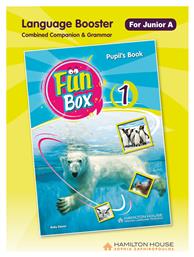 FUN BOX 1 COMPANION από το Public