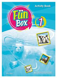 FUN BOX 1 WORKBOOK από το Public