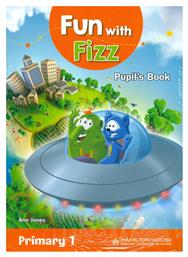 FUN WITH FIZZ JUNIOR A Student 's Book (+ STARTER BOOK)