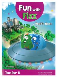 Fun With Fizz Junior B St/bk (+picture Dictionary) από το Public