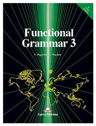 Functional Grammar 3, For Greek Students από το Public