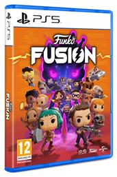 Funko Fusion
