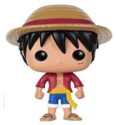 Funko Pop! Animation: Monkey. D. Luffy