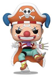 Funko Pop! Animation: One Piece Special Edition