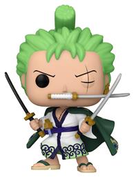 Funko Pop! Animation: Roronoa. Zoro