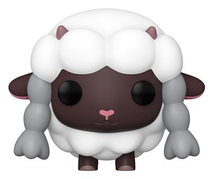 Funko Pop! Animation: Wooloo από το Mythic Vault