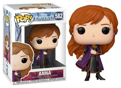 Funko Pop! Disney: Anna