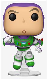 Funko Pop! Disney: Buzz Lightyear