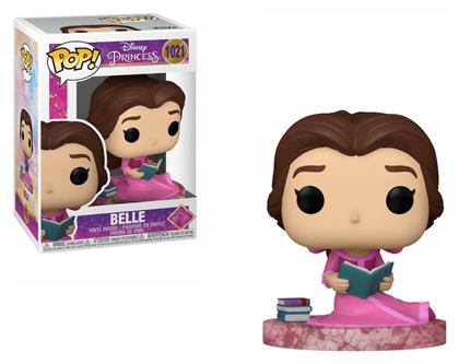 Funko Pop! Disney: Disney Princess - Belle 1021 από το e-shop