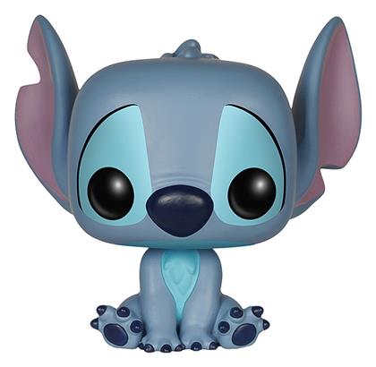Funko Pop! Disney: Lilo & Stitch - Stitch 159 Exclusive