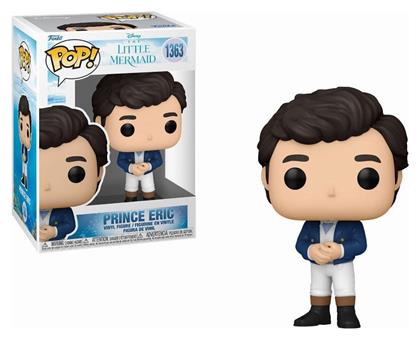 Funko Pop! Disney: The Little Mermaid - Prince Eric 1363