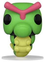 Funko Pop! Games: Caterpie από το Mythic Vault