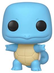 Funko Pop! Games: Squirtle