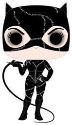 Funko Pop! Heroes: Catwoman