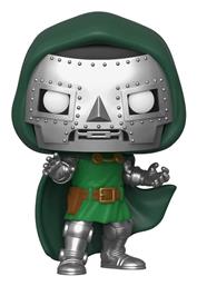 Funko Pop! Marvel: Doctor Doom Bobble-Head