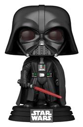 Funko Pop! Movies: Darth Vader Bobble-Head