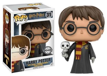 Funko Pop! Movies: Harry Potter - Harry Potter 31 Special Edition (Exclusive) από το GreekBooks