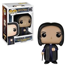 Funko Pop! Movies: Harry Potter - Severus Snape 05