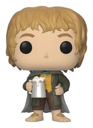 Funko Pop! Movies: Merry Brandybuck