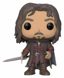 Funko Pop! Movies: POP Movies: Lord Rings-Aragorn 531 531