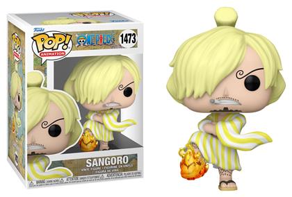 Funko Pop! One Piece - 1473