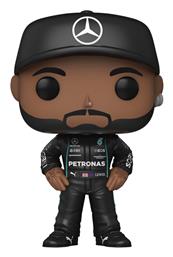 Funko Pop! Racing: Lewis Hamilton από το BlablaToys