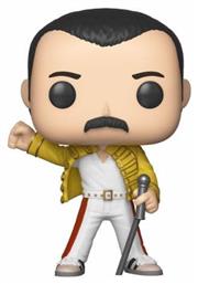 Funko Pop! Rocks: Freddie Mercury