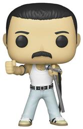 Funko Pop! Rocks: Freddie Mercury 183