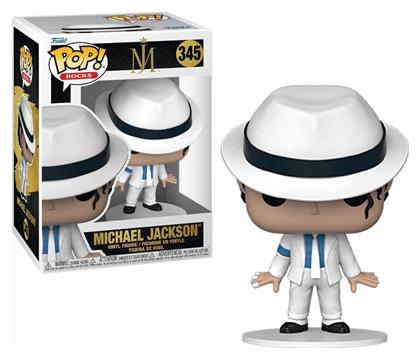 Funko Pop! Rocks: Michael Jackson 345 από το Filinda