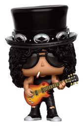 Funko Pop! Rocks: - Slash #51