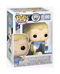 Funko Pop! Sports: Erling Haaland 60 από το Filinda