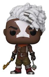 Funko Pop! Television: Ekko