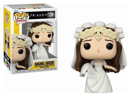 Funko Pop! Television: Friends - Rachel Green 1280 από το Filinda