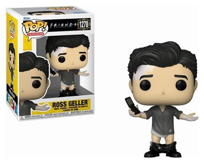 Funko Pop! Television: Friends - Ross Geller 1278 από το Filinda