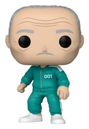 Funko Pop! Television: Oh Il-Nam 001 από το e-shop