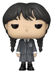Funko Pop! Television: Wednesday Addams Limited Edition