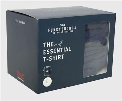 Funky Buddha από το Funky Buddha