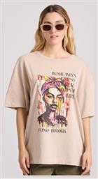 Funky Buddha