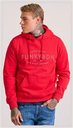 Funky Buddha