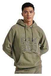 Funky Buddha