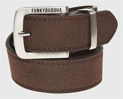 Funky Buddha