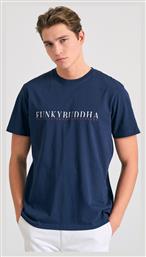 Funky Buddha