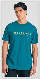 Funky Buddha