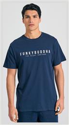Funky Buddha